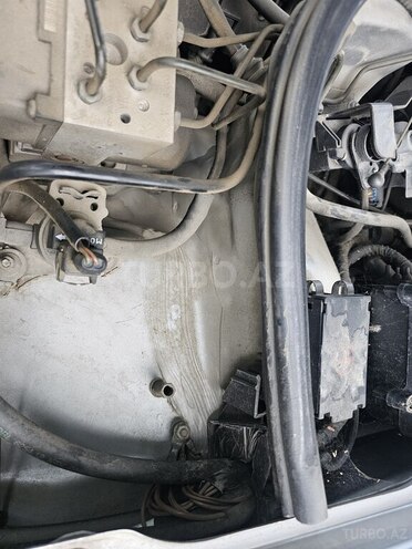 Mercedes E 240 1998, 250,000 km - 2.4 л - Gəncə