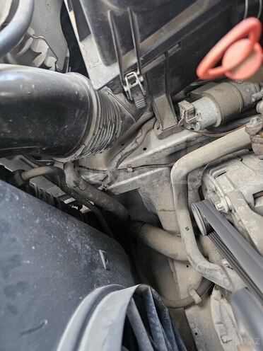Mercedes E 240 1998, 250,000 km - 2.4 л - Gəncə