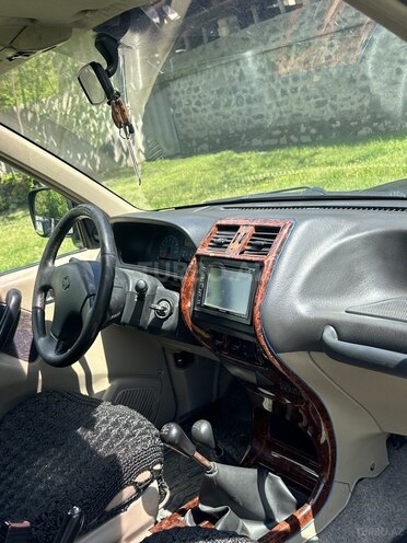 Nissan Terrano 2012, 320,000 km - 2.4 l - Oğuz