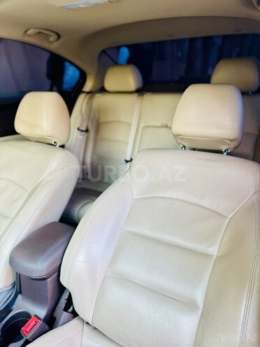 Chevrolet Cruze 2015, 183,000 km - 1.4 l - Bakı