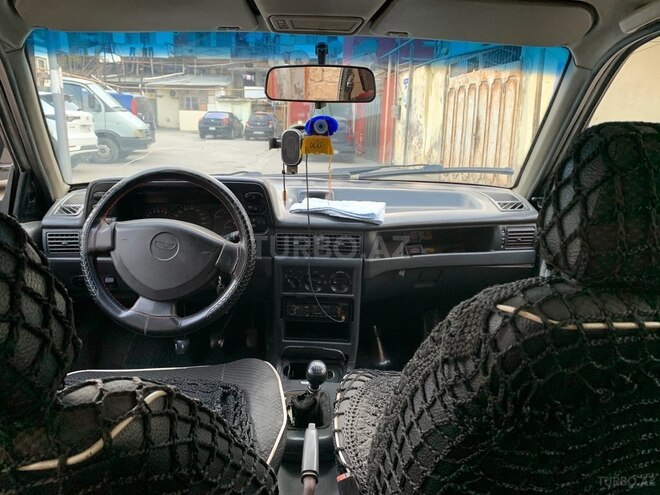 Daewoo Nexia 2006, 528,000 km - 1.5 l - Bakı