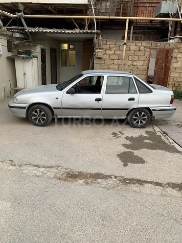 Daewoo Nexia 2006, 528,000 km - 1.5 l - Bakı