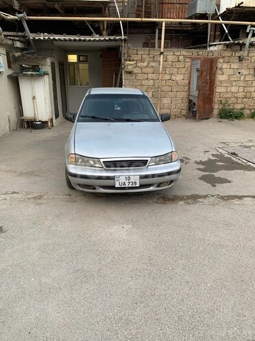 Daewoo Nexia 2006, 528,000 km - 1.5 l - Bakı