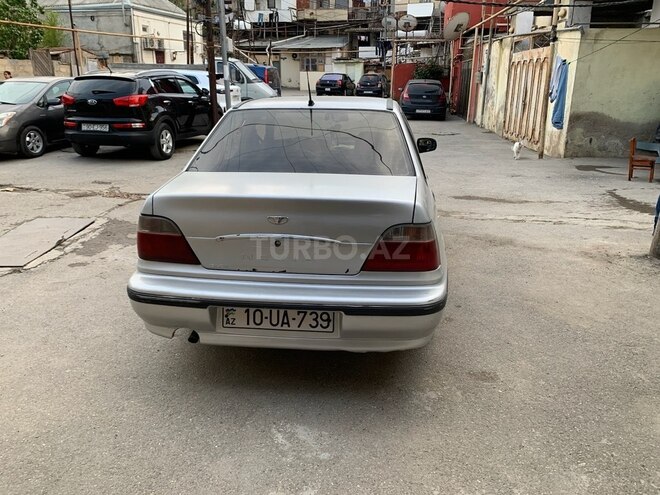 Daewoo Nexia 2006, 528,000 km - 1.5 l - Bakı