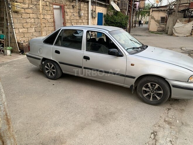 Daewoo Nexia 2006, 528,000 km - 1.5 l - Bakı