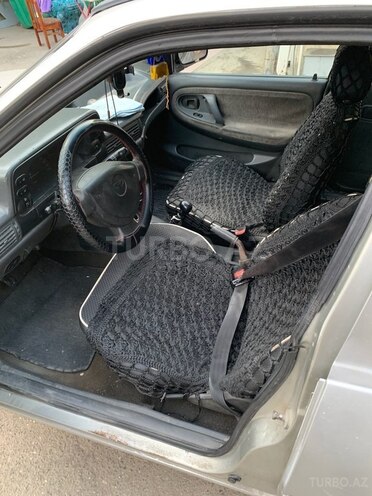 Daewoo Nexia 2006, 528,000 km - 1.5 l - Bakı