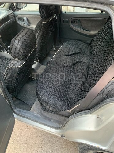 Daewoo Nexia 2006, 528,000 km - 1.5 l - Bakı