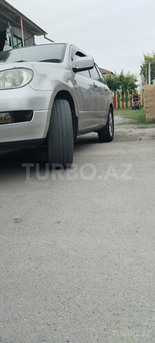 Mitsubishi Airtrek 2001, 350,786 km - 2.4 л - Mingəçevir