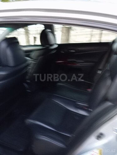 Lexus GS 450h 2007, 317,000 km - 3.5 l - Bakı
