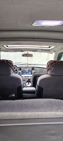 Mitsubishi Airtrek 2001, 350,786 km - 2.4 л - Mingəçevir