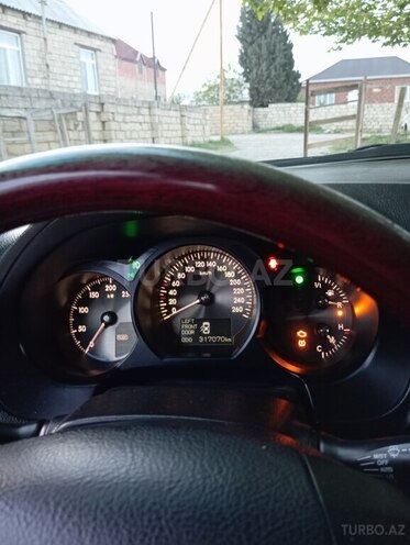 Lexus GS 450h 2007, 317,000 km - 3.5 l - Bakı