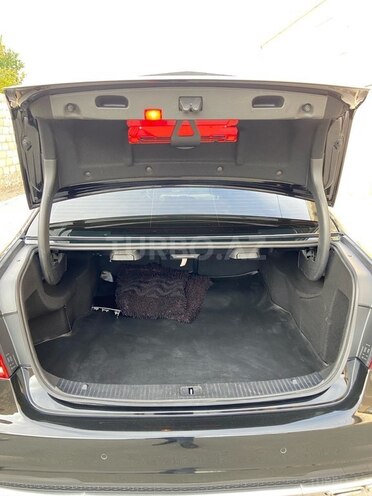 Mercedes E 220 d 2014, 234,000 km - 2.2 l - Bakı