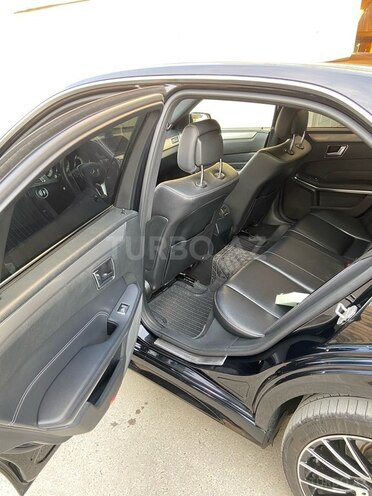 Mercedes E 220 d 2014, 234,000 km - 2.2 l - Bakı