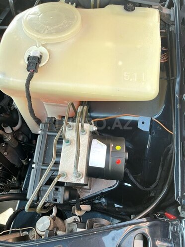 Mercedes C 180 1998, 500,000 km - 1.8 л - Masallı