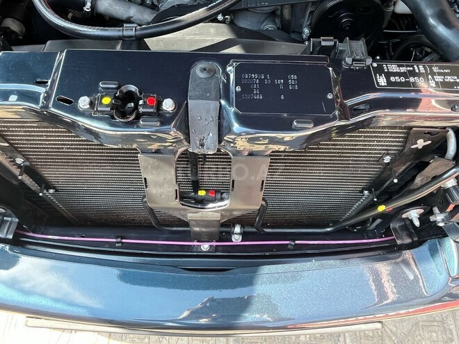 Mercedes C 180 1998, 500,000 km - 1.8 л - Masallı