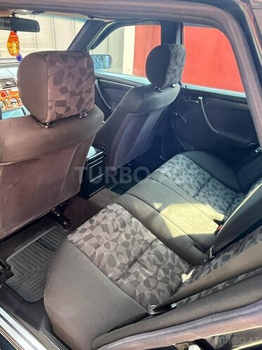 Mercedes C 180 1998, 500,000 km - 1.8 л - Masallı