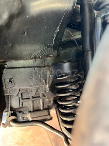 Mercedes C 180 1998, 500,000 km - 1.8 л - Masallı