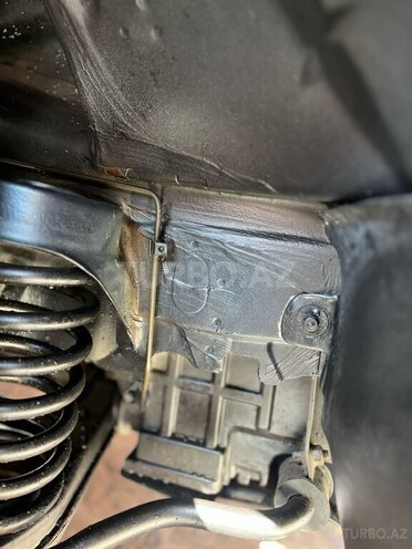 Mercedes C 180 1998, 500,000 km - 1.8 л - Masallı