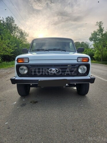 LADA (VAZ) Niva 2013, 145,333 km - 1.7 л - Şəmkir