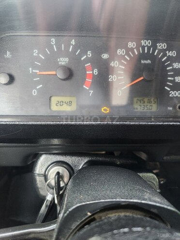 LADA (VAZ) Niva 2013, 145,333 km - 1.7 л - Şəmkir
