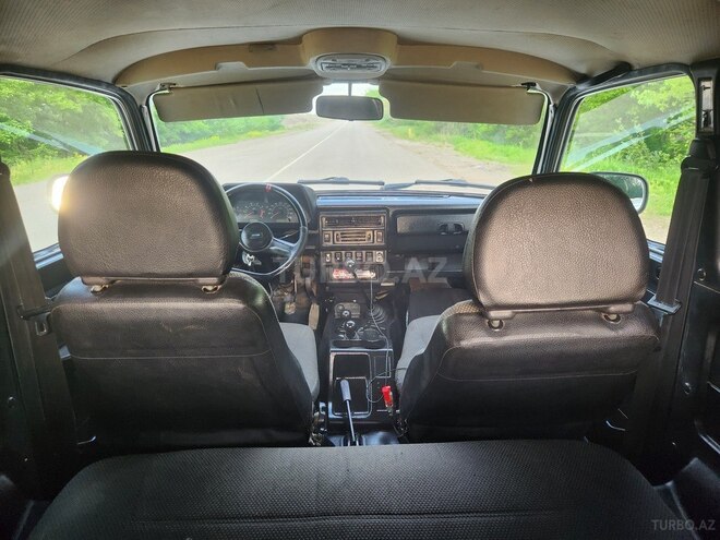 LADA (VAZ) Niva 2013, 145,333 km - 1.7 л - Şəmkir