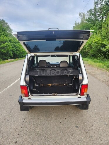 LADA (VAZ) Niva 2013, 145,333 km - 1.7 л - Şəmkir