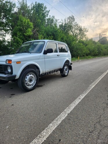 LADA (VAZ) Niva 2013, 145,333 km - 1.7 л - Şəmkir