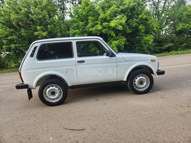 LADA (VAZ) Niva 2013, 145,333 km - 1.7 л - Şəmkir