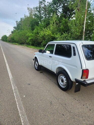 LADA (VAZ) Niva 2013, 145,333 km - 1.7 л - Şəmkir