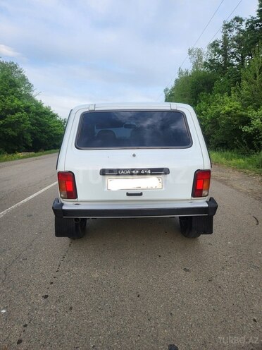 LADA (VAZ) Niva 2013, 145,333 km - 1.7 л - Şəmkir