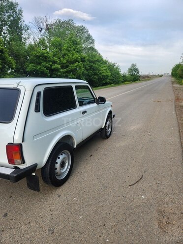 LADA (VAZ) Niva 2013, 145,333 km - 1.7 л - Şəmkir