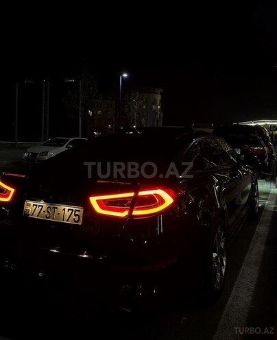 Kia Optima 2015, 123,000 km - 2.0 л - Bakı