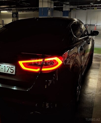 Kia Optima 2015, 123,000 km - 2.0 л - Bakı
