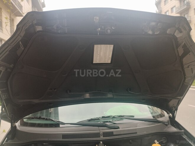 Ravon Nexia R3 2017, 392,000 km - 1.5 l - Bakı