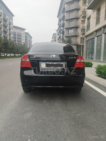 Ravon Nexia R3 2017, 392,000 km - 1.5 l - Bakı