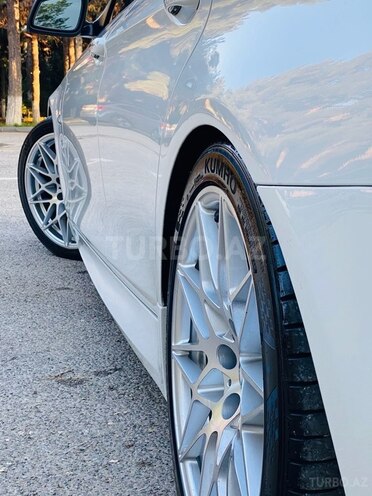 BMW 528 2012, 229,000 km - 2.0 l - Bakı