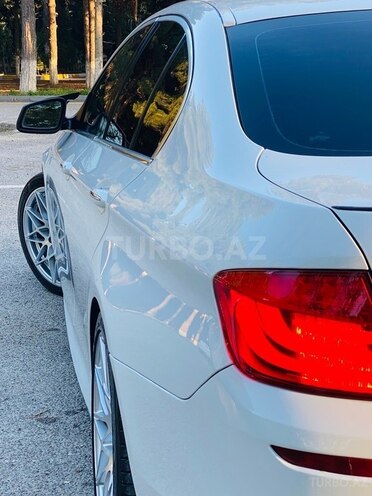 BMW 528 2012, 229,000 km - 2.0 l - Bakı