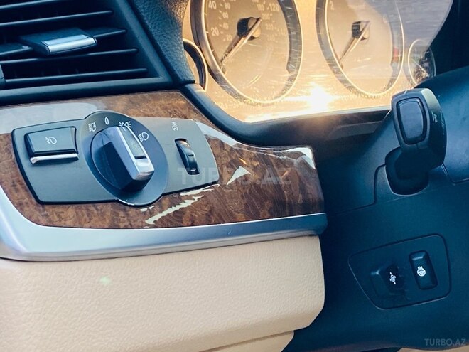 BMW 528 2012, 229,000 km - 2.0 l - Bakı
