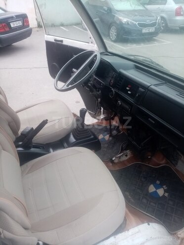 Daewoo Damas 1998, 1,977,000 km - 0.8 l - Bakı