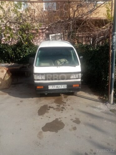 Daewoo Damas 1998, 1,977,000 km - 0.8 l - Bakı