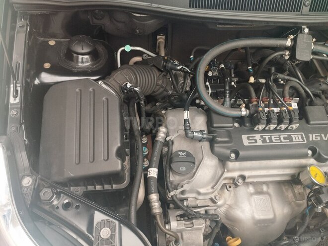 Ravon Nexia R3 2017, 392,000 km - 1.5 l - Bakı