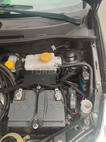 Ravon Nexia R3 2017, 392,000 km - 1.5 l - Bakı