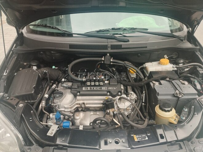Ravon Nexia R3 2017, 392,000 km - 1.5 l - Bakı