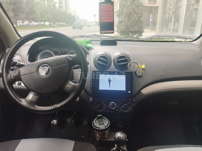 Ravon Nexia R3 2017, 392,000 km - 1.5 l - Bakı
