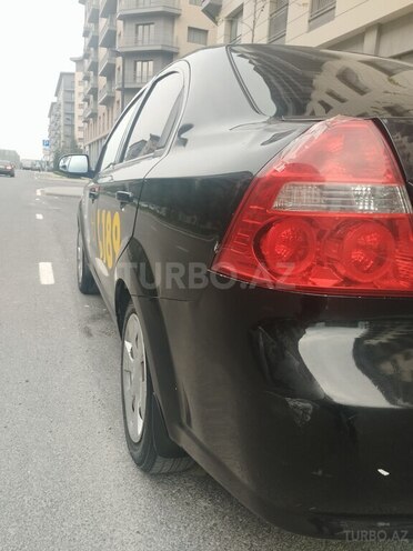 Ravon Nexia R3 2017, 392,000 km - 1.5 l - Bakı
