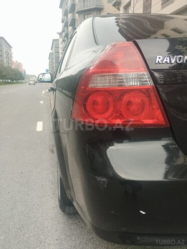 Ravon Nexia R3 2017, 392,000 km - 1.5 l - Bakı