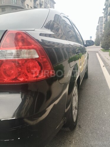 Ravon Nexia R3 2017, 392,000 km - 1.5 l - Bakı