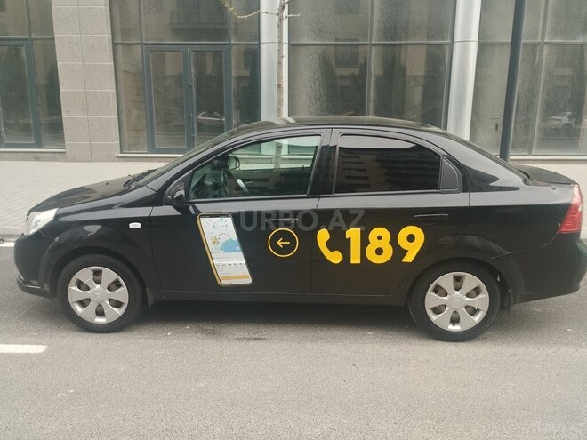 Ravon Nexia R3 2017, 392,000 km - 1.5 l - Bakı