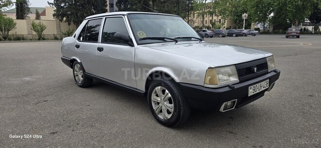 Tofas Dogan 2004, 300,000 km - 1.6 l - Goranboy
