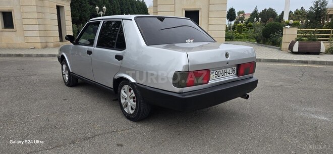Tofas Dogan 2004, 300,000 km - 1.6 l - Goranboy